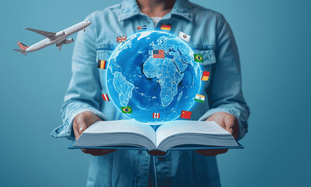 Best Country to Study and Work in 2026: Top Destinations for International Students