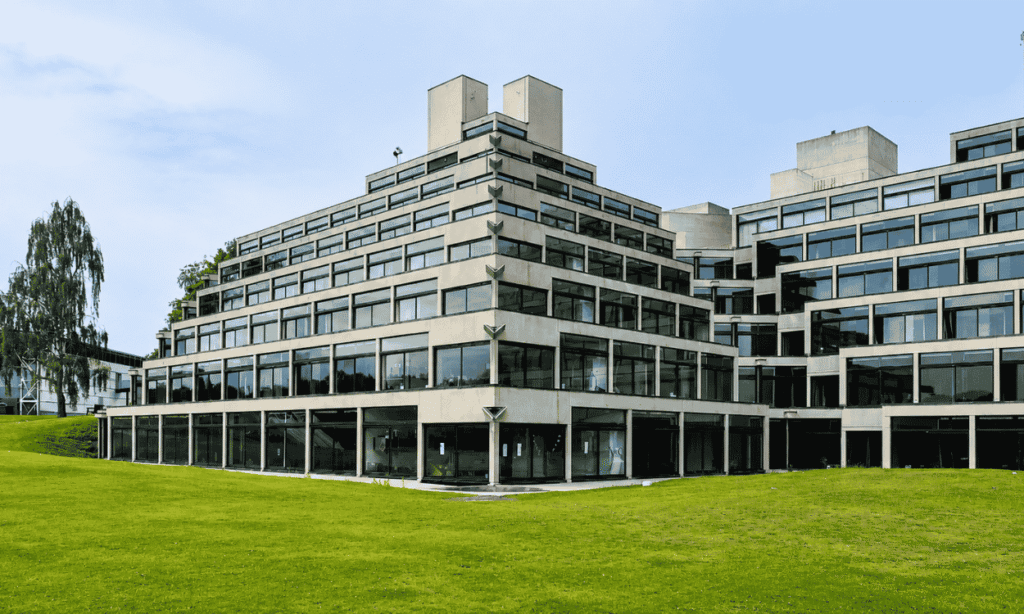 Study at the University of East Anglia: A Complete Guide for International Students