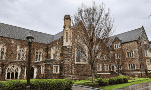 Law at Nottingham Trent University – A Complete Guide for International Students