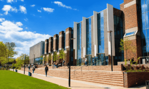 University of Kent – Complete Guide for International Students