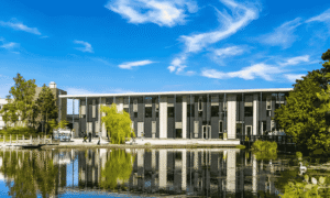 Heriot-Watt University – Complete Guide for International Students