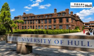 University of Hull: Admissions, Rankings, Fees & Student Guide 2026