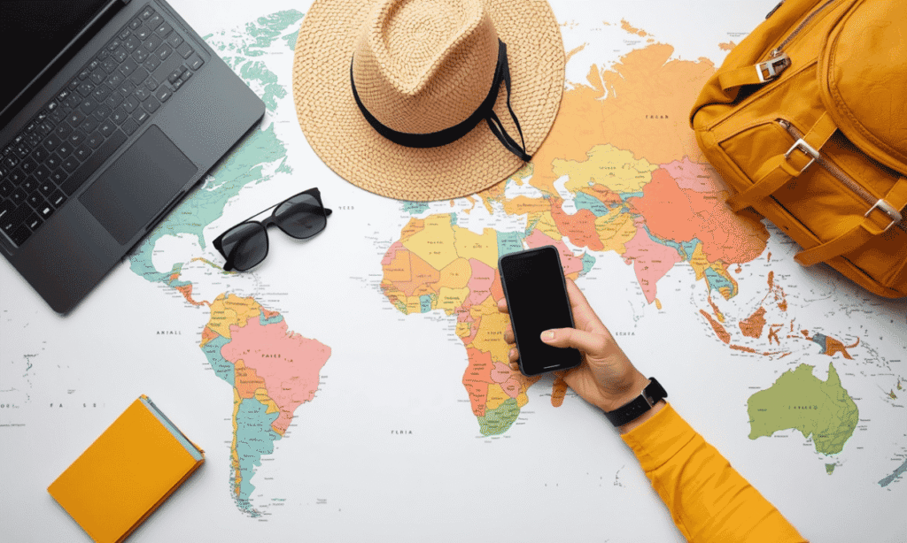 Top Countries Chosen by International Students in 2026: Best Study Abroad Destinations