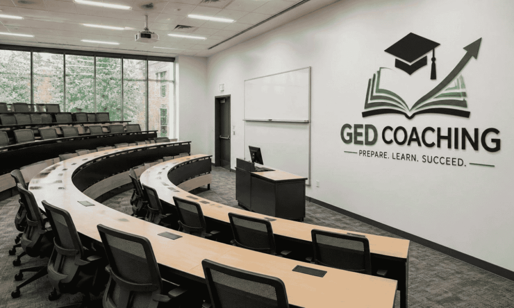 GED Test in Pakistan: Complete Guide for Students in 2026